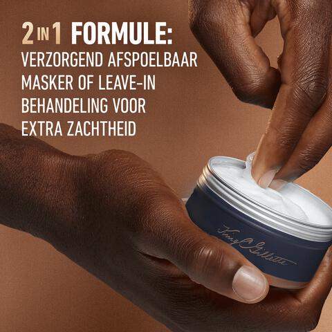 King C. Gillette Baard Balsem 100 ML