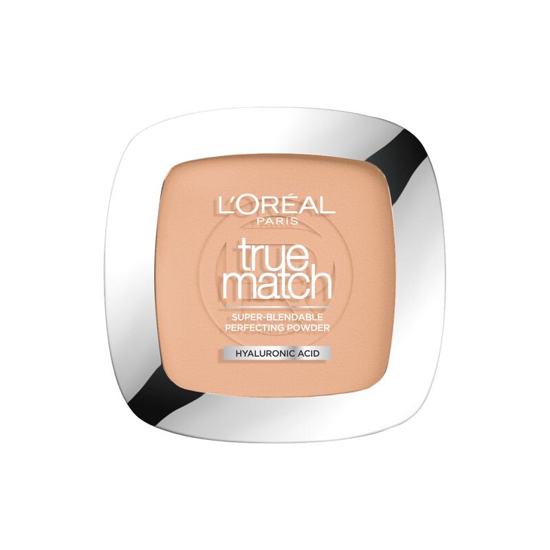L'Oréal Paris True Match Super-Blendable Powder C2 Rose Vanilla