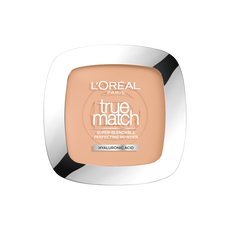 L'Oréal Paris True Match Super-Blendable Powder C2 Rose Vanilla 9 GR