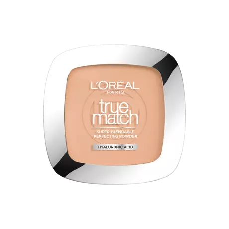 L'Oréal Paris True Match Super-Blendable Powder C2 Rose Vanilla
