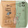 Etos Luiers Maxi Puur & Zacht Maat 4 7-18 kg 26 stuks