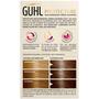 Guhl Protecture Beschermende Crème-Haarkleuring 6 Donkerblond 2x50 ML