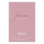 Hugo Boss Femme eau de parfum 75 ML