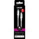 Grixx Lightning to USB-C 1M Wit
