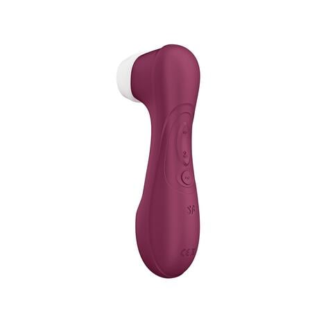 Satisfyer Pro 2 Generation 3 - Liquid Air