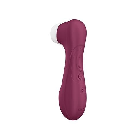 Satisfyer Pro 2 Generation 3 - Liquid Air