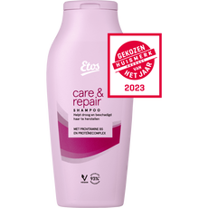 Etos Care & Repair shampoo