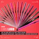 NYX Professional Makeup Line Loud Lip Liner 05 Global Citizen