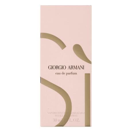 Armani Sì Eau de Parfum 30 ML
