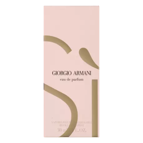 Armani Sì Eau De Parfum 30 ML