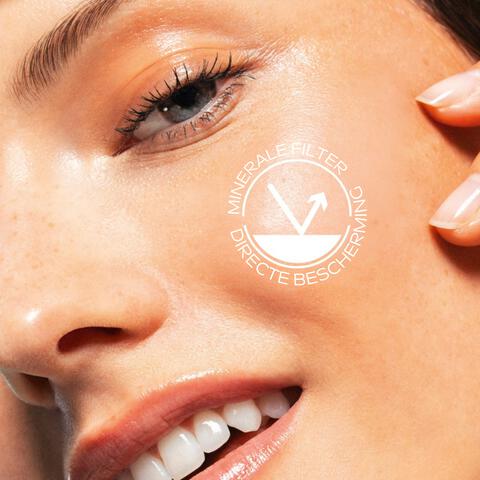 WELEDA SPF30 Zonnefluïde 30 ML