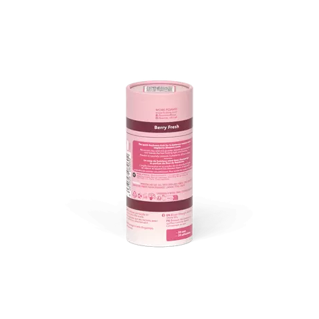 Foamie Droogshampoo Berry Fresh