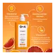 Q+A Vitamin C Bodycream 250 ML