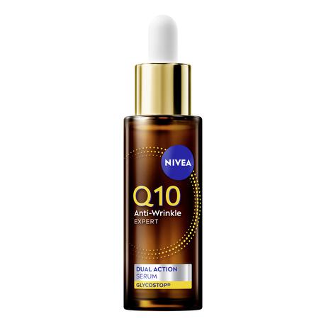 NIVEA Q10 Dual Action Serum 30 ML