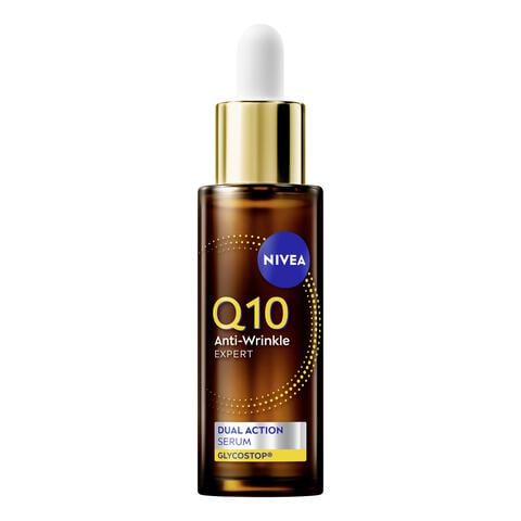 NIVEA Q10 Dual Action Serum 30 ML