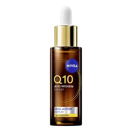 NIVEA Q10 Dual Action Serum 30 ML