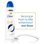 Dove Advanced Care Original Anti-Transpirant Deodorant Spray 150 ML