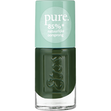Etos Pure Nail Polish Mysterious Black 5 ML