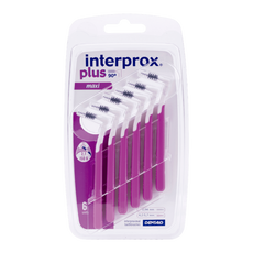 Interprox Plus Maxi Ragers Paars