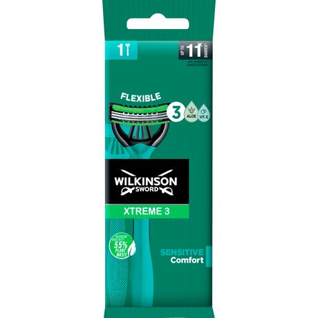 XTREME 3 Sensitive Single pack