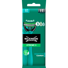 XTREME 3 Sensitive Single pack
