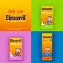 Sinaspril kauwtabletten 10 stuks