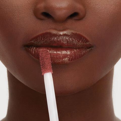 Max Factor 2000 Calorie Lip Glaze 180 Chocolate Glow