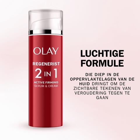 Olay Regenerist Ultra Verstevigend Serum 50 ML