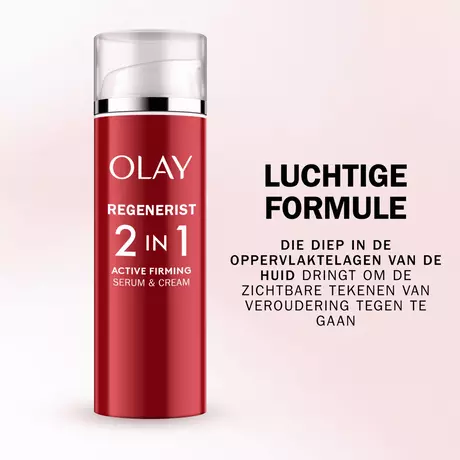 Olay Regenerist Ultra Verstevigend Serum 50 ML