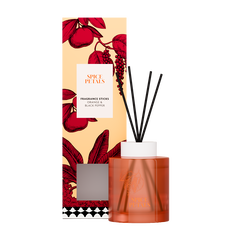 Etos Spice Petals Geurstokjes 200 ML