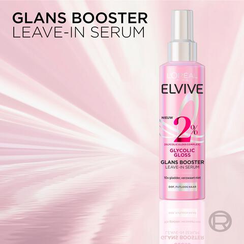 L'Oréal Paris Elvive Glycolic Gloss Spray 150 ML