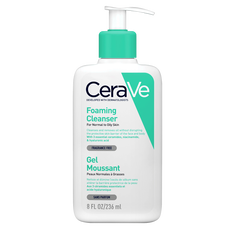 CeraVe Schuimende Reinigingsgel 236 ML