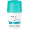 Vichy Deodorant Intense 48U Transpiratie &amp; anti-vlekken Roller 50 ML