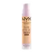 NYX Professional Makeup Bare With Me Concealer Serum BWMCCS05 Golden
