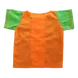 Pietenpakje Oranje Groen