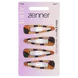 Zenner Klik-klak haarspeld kids 4x