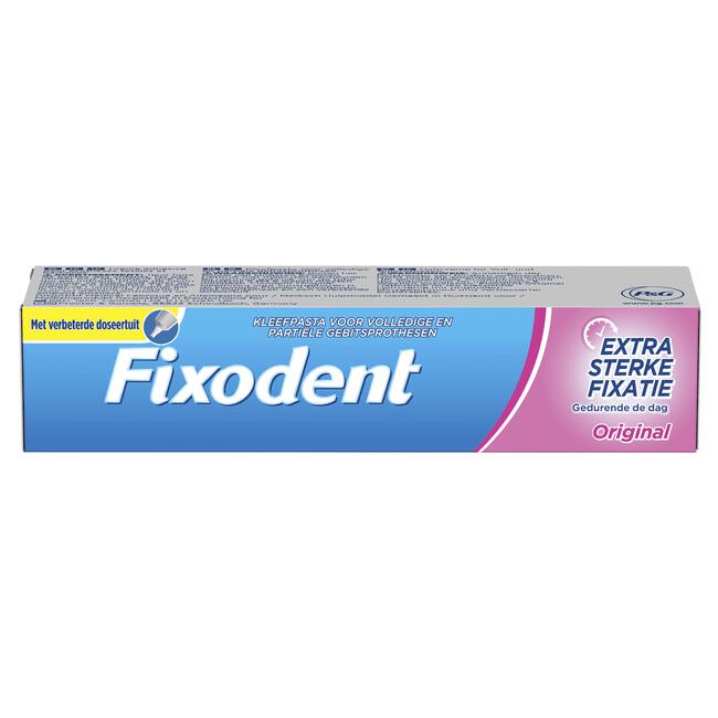 Fixodent Kleefpasta 47 g 47 GR | Etos