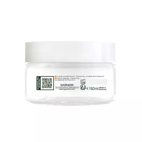 Garnier Bio Dagcrème met Vitamine C 50 ML