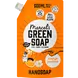 Marcel's Green Soap Sinaasappel & Jasmijn Handzeep Navulzak 500 ML
