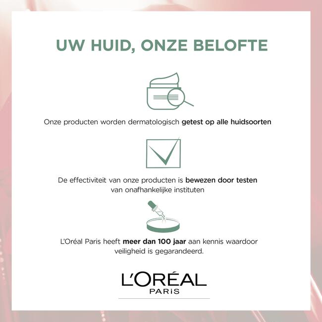 L'Oréal Paris Revitalift Parfumvrije Anti-Rimpel Dagcreme 50 ML