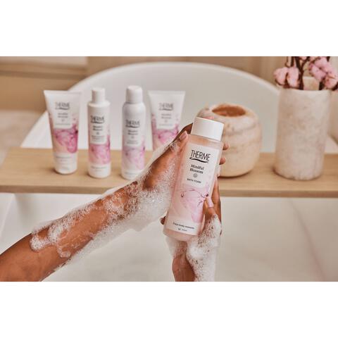 Therme Mindful Blossom Bath Foam 500 ML