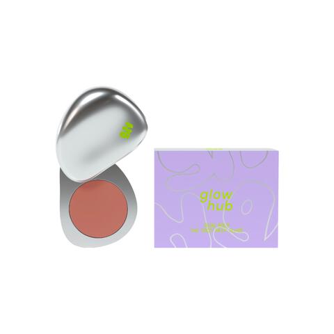 Glow Hub Glow Balm The Good Skin Glaze Brunch 2Ml