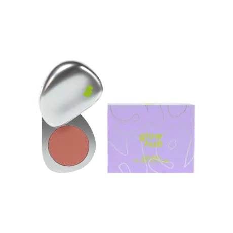 Glow Hub Glow Balm The Good Skin Glaze Brunch 2Ml