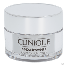 Clinique Repairwear Sculpting Night Cream 50ML