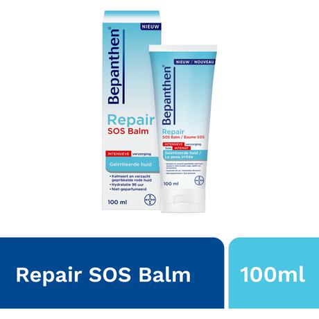 Bepanthen Repair SOS Balm 100 ML
