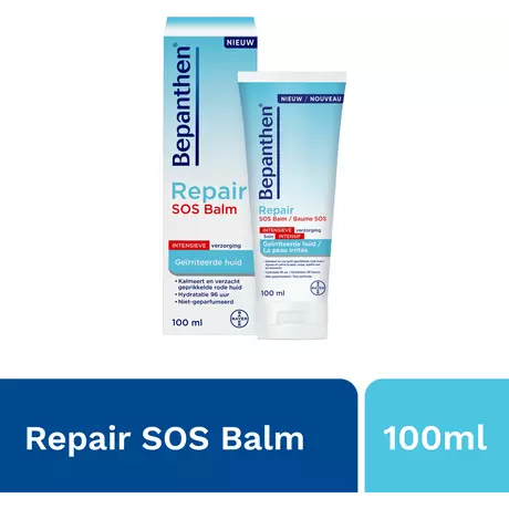 Bepanthen Repair SOS Balm 100 ML