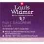 Louis Widmer Proderm Dagcrème UV SPF 30 Rijke Textuur Licht Geparfumeerd 50 ML