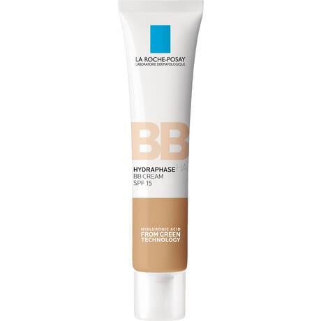 La Roche-Posay Hydraphase BB Crème Medium 40 ML