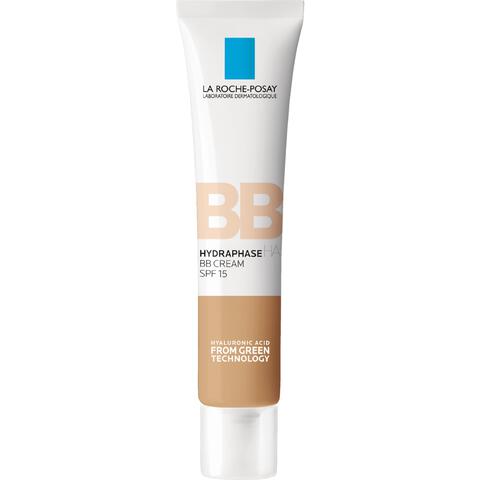 La Roche-Posay Hydraphase BB Crème Medium 40 ML