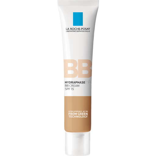 La Roche-Posay Hydraphase BB Crème Medium 40 ML